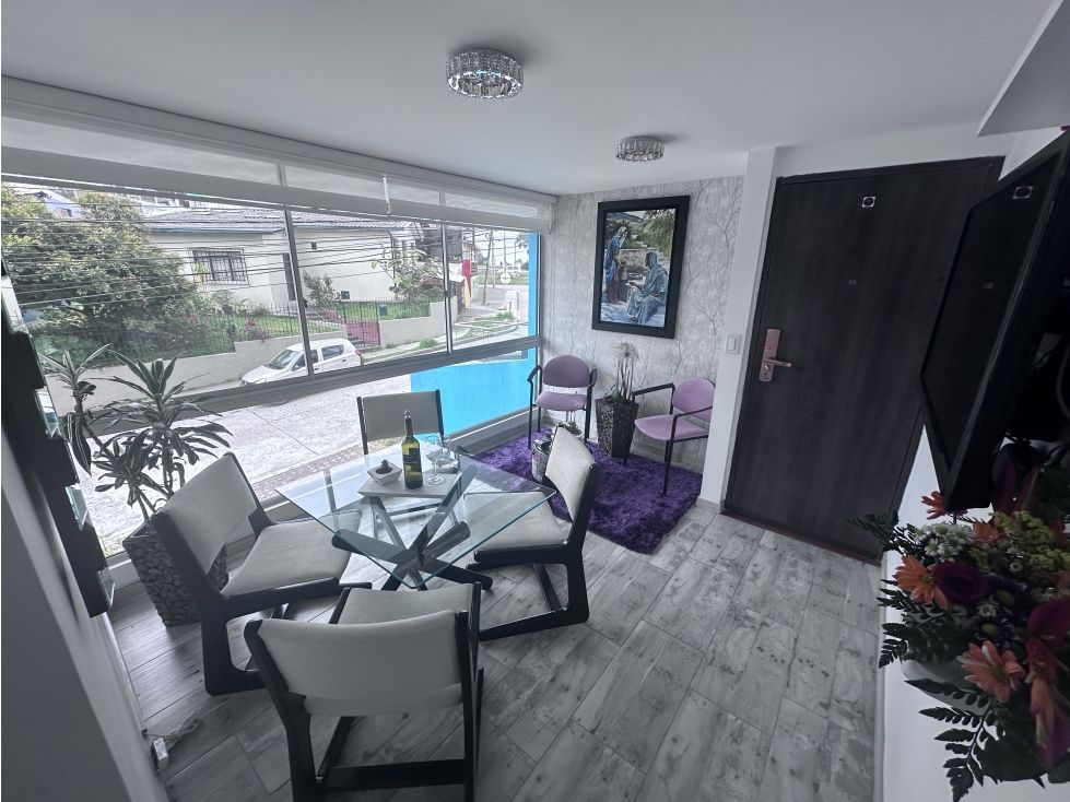 Apartaestudio en venta Caldas Manizales Chipre 49 m2 Habitaciones 1 Baños 1 Garajes 0 Precio $220000000