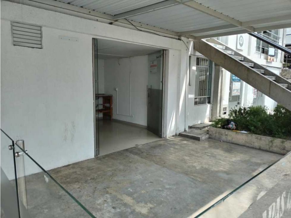 Local en arriendo Caldas Manizales La Cumbre 26 m2 Habitaciones 0 Baños 1 Garajes 0 Precio $1800000