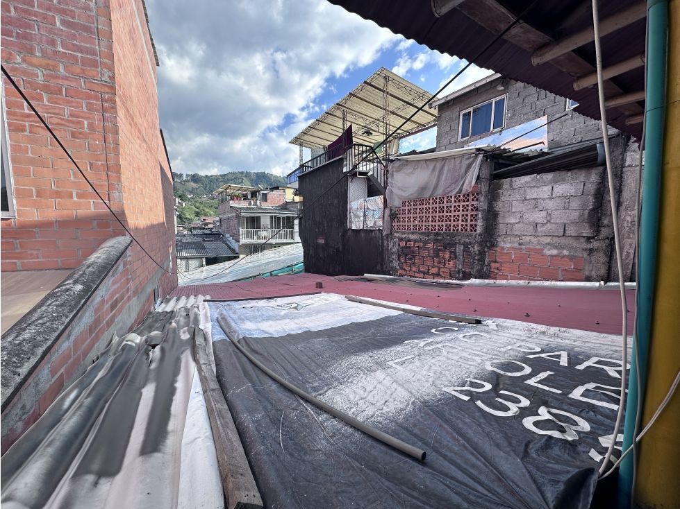 Lote en venta Caldas Villamaría El Palmar 270 m2 Habitaciones 0 Baños 0 Garajes 2 Precio $590000000