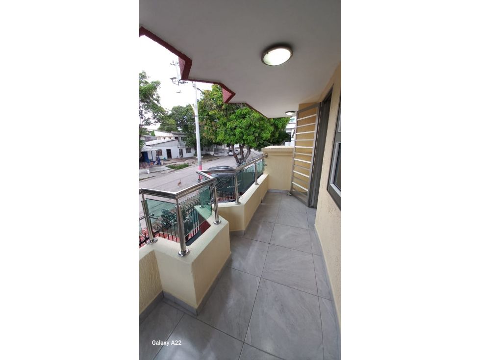 Apartamento en venta Atlántico Barranquilla La Union 95 m2 Habitaciones 2 Baños 1 Garajes 0 Precio $225000000