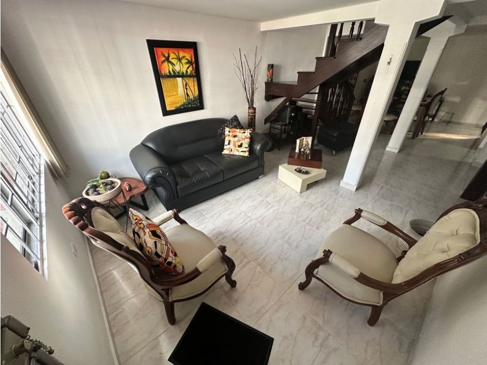 Casa en venta Caldas Manizales El Palmar 140 m2 Habitaciones 4 Baños 2 Garajes 1 Precio $450000000