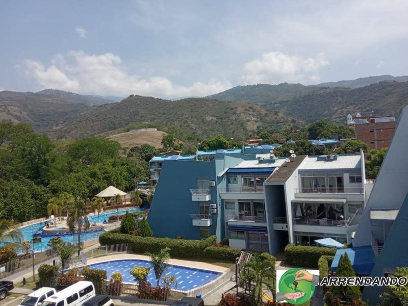 Apartaestudio en venta Antioquia Sopetrán Sopetran 58 m2 Habitaciones 1 Baños 1 Garajes 1 Precio $215000000