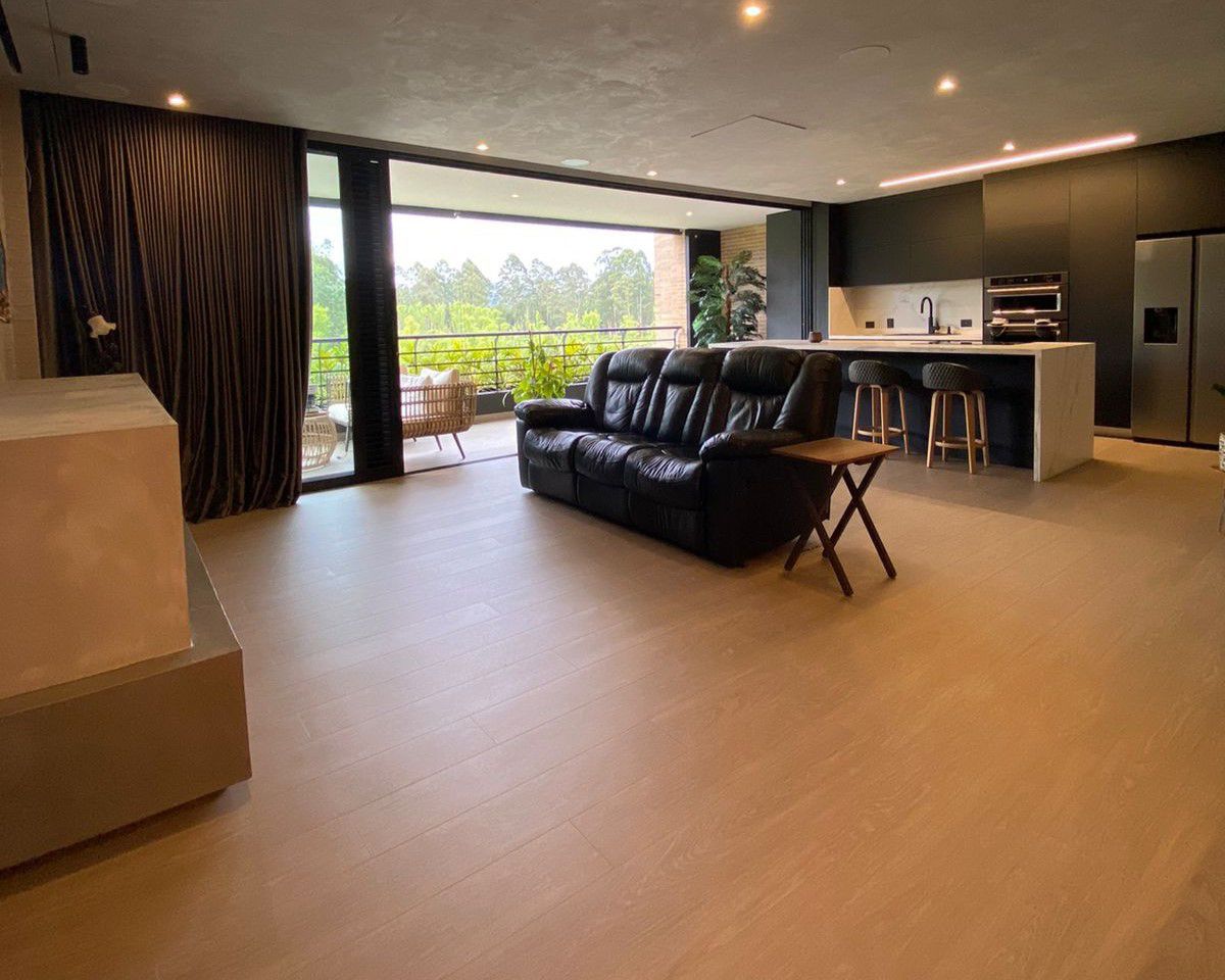 Apartamento en arriendo Antioquia Rionegro Belchite 160 m2 Habitaciones 3 Baños 4 Garajes 3 Precio $11500000