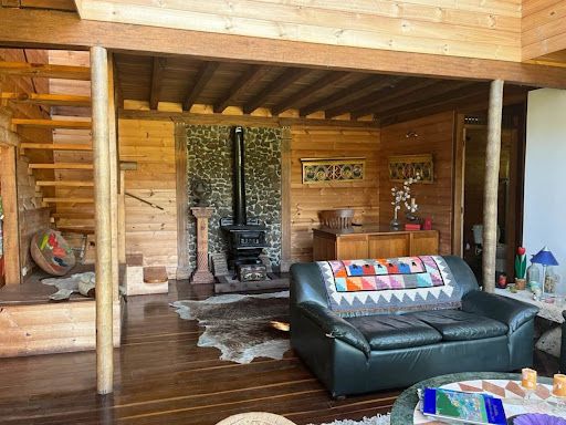 Finca en arriendo Antioquia Guarne Santo Tomás 220 m2 Habitaciones 3 Baños 4 Garajes 4 Precio $6000000
