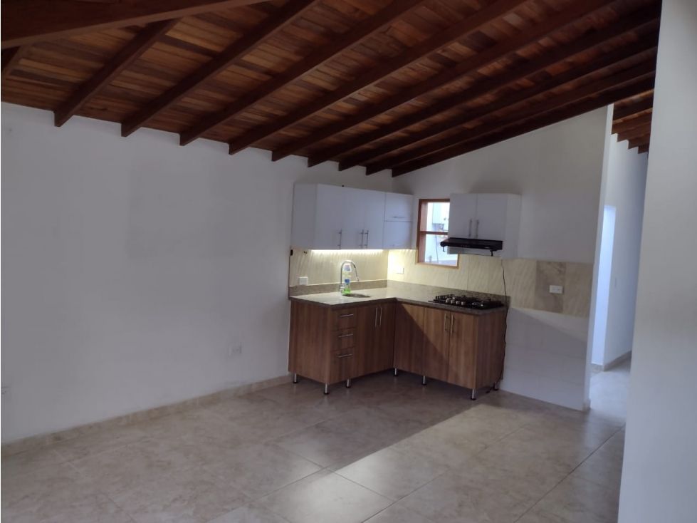 Apartamento en venta Antioquia La Ceja Centro 80 m2 Habitaciones 3 Baños 2 Garajes 0 Precio $360000000