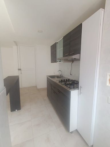 Apartamento en arriendo Antioquia Medellín El Robledo 50 m2 Habitaciones 2 Baños 0 Garajes 1 Precio $1200000