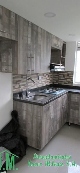 Apartamento en venta Antioquia La Estrella Vereda Pueblo Viejo 63 m2 Habitaciones 3 Baños 2 Garajes 0 Precio $290000000