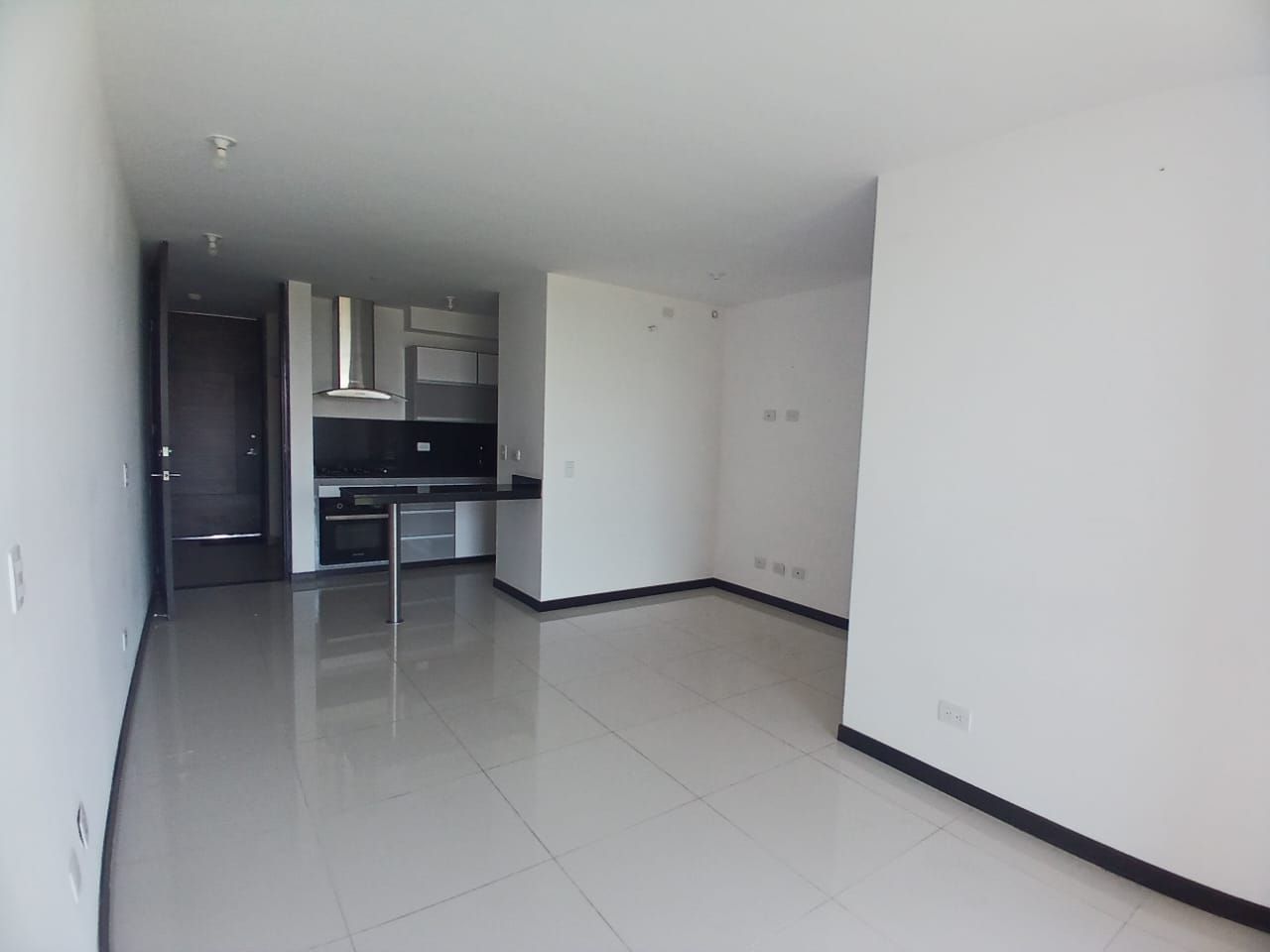 Apartamento en venta Risaralda Pereira Galicia 72 m2 Habitaciones 3 Baños 2 Garajes 2 Precio $395000000