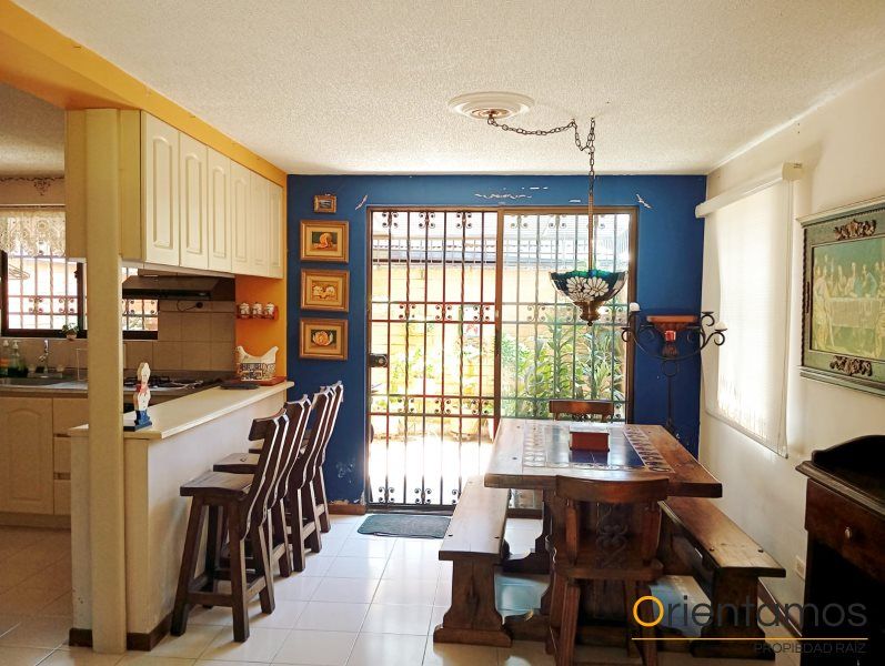 Casa en venta Antioquia Rionegro San Antonio 180 m2 Habitaciones 3 Baños 3 Garajes 1 Precio $580000000