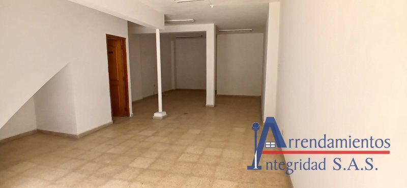 Local en arriendo Antioquia Medellín Los Conquistadores 50 m2 Habitaciones 0 Baños 1 Garajes 0 Precio $3800000