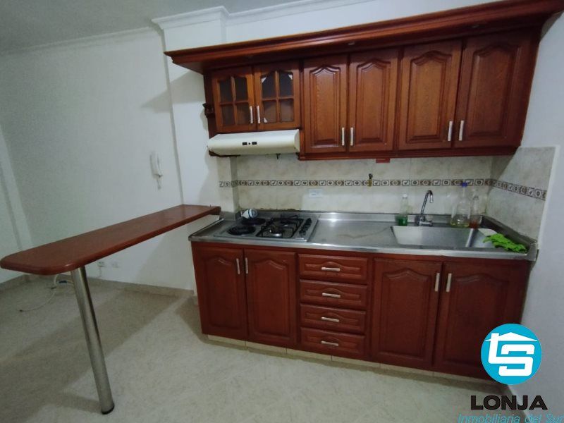 Apartamento en venta Antioquia Itagüí Centro 49 m2 Habitaciones 2 Baños 2 Garajes 1 Precio $210000000
