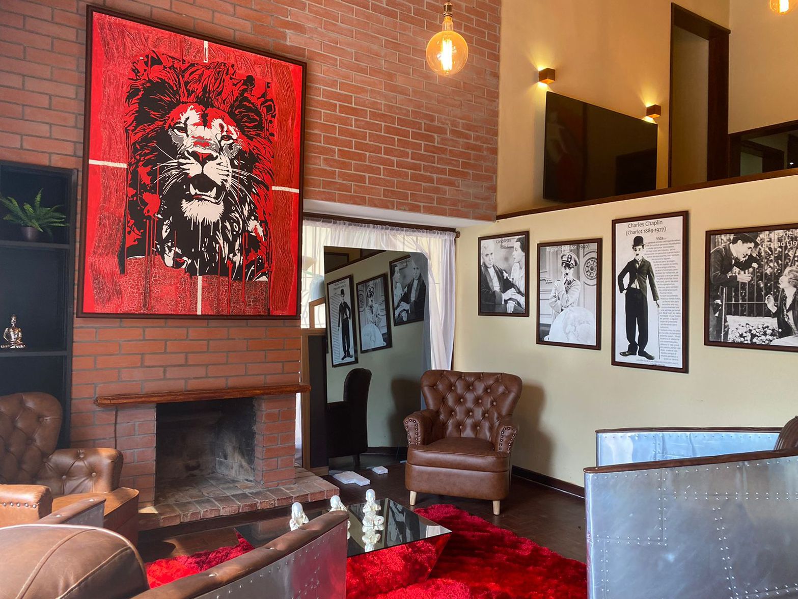 Casa en venta Antioquia Medellín La Florida 600 m2 Habitaciones 5 Baños 8 Garajes 5 Precio $4560000000