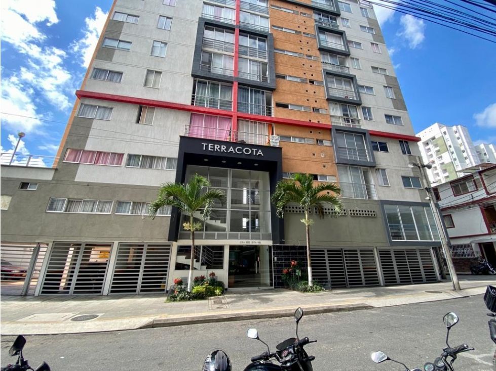 Apartamento en venta Santander Bucaramanga La Concordia 47 m2 Habitaciones 2 Baños 1 Garajes 1 Precio $240000000