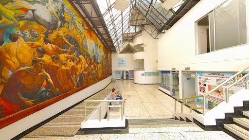 Consultorio en arriendo Risaralda Pereira Sector Plaza De Bolivar 400 m2 Habitaciones 0 Baños 1 Garajes 0 Precio $42500000