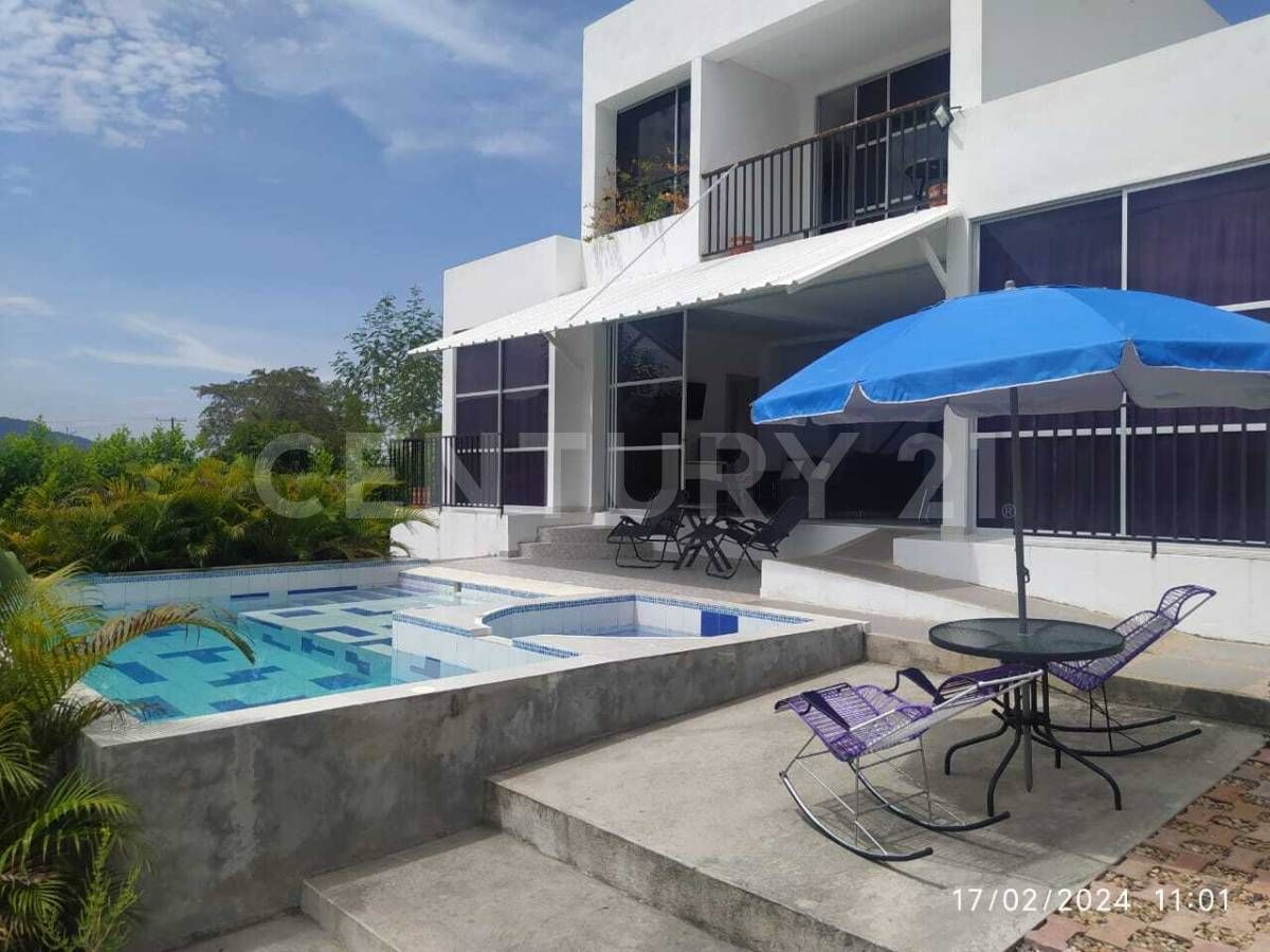 Apartamento en venta Cundinamarca Tocaima Tocaima 120 m2 Habitaciones 3 Baños 5 Garajes 4 Precio $490000000