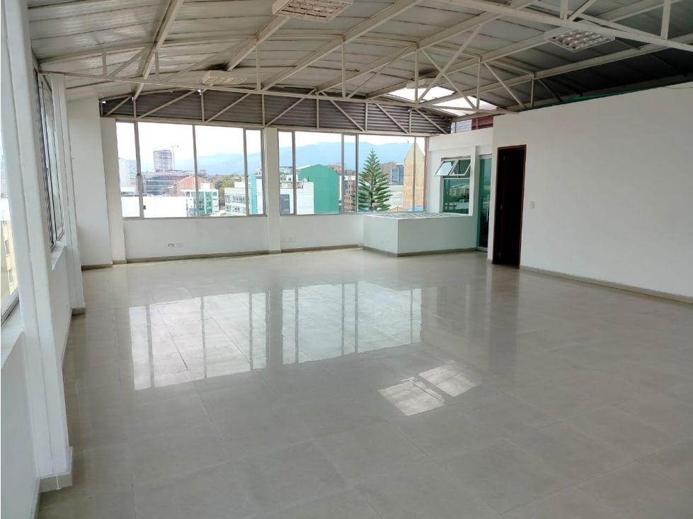Oficina en arriendo Cundinamarca Bogotá Lago Gaitan 100 m2 Habitaciones 0 Baños 1 Garajes 1 Precio $5076485