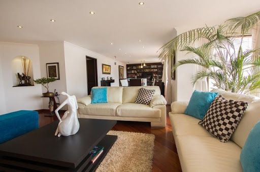 Apartamento en venta Cundinamarca Bogotá El Refugio 200 m2 Habitaciones 3 Baños 5 Garajes 3 Precio $1600000000