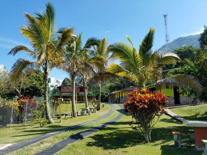 Finca en arriendo o venta Antioquia Amagá Amagá 10579 m2 Habitaciones 10 Baños 10 Garajes 20 Precio venta $3000000000 Precio arriendo $9000000