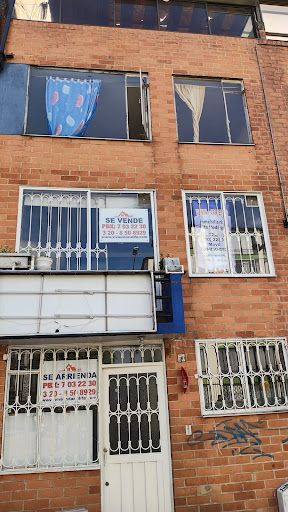 Casa en venta Cundinamarca Bogotá Turingia Et Ii 98 m2 Habitaciones 2 Baños 2 Garajes 0 Precio $370000000