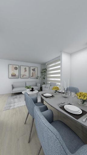 Apartamento en venta Cundinamarca Soacha Ub Terreros 52 m2 Habitaciones 3 Baños 2 Garajes 0 Precio $220900000