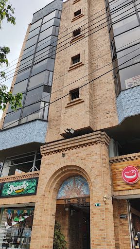 Oficina en venta Cundinamarca Bogotá Chico Norte Et Iii 27 m2 Habitaciones 0 Baños 1 Garajes 1 Precio $250000000