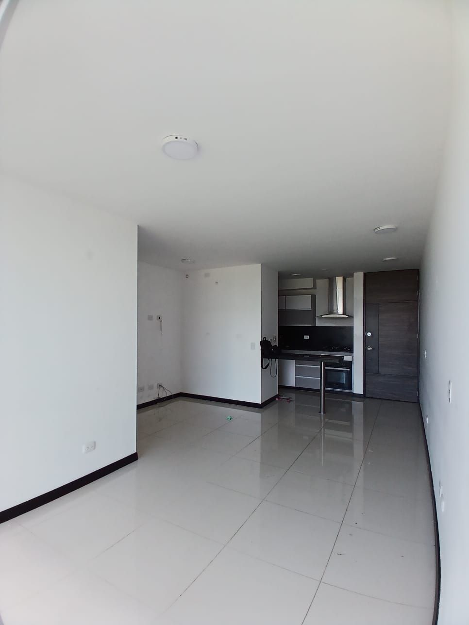 Apartamento en arriendo Risaralda Pereira Galicia 80 m2 Habitaciones 3 Baños 2 Garajes 2 Precio $1900000