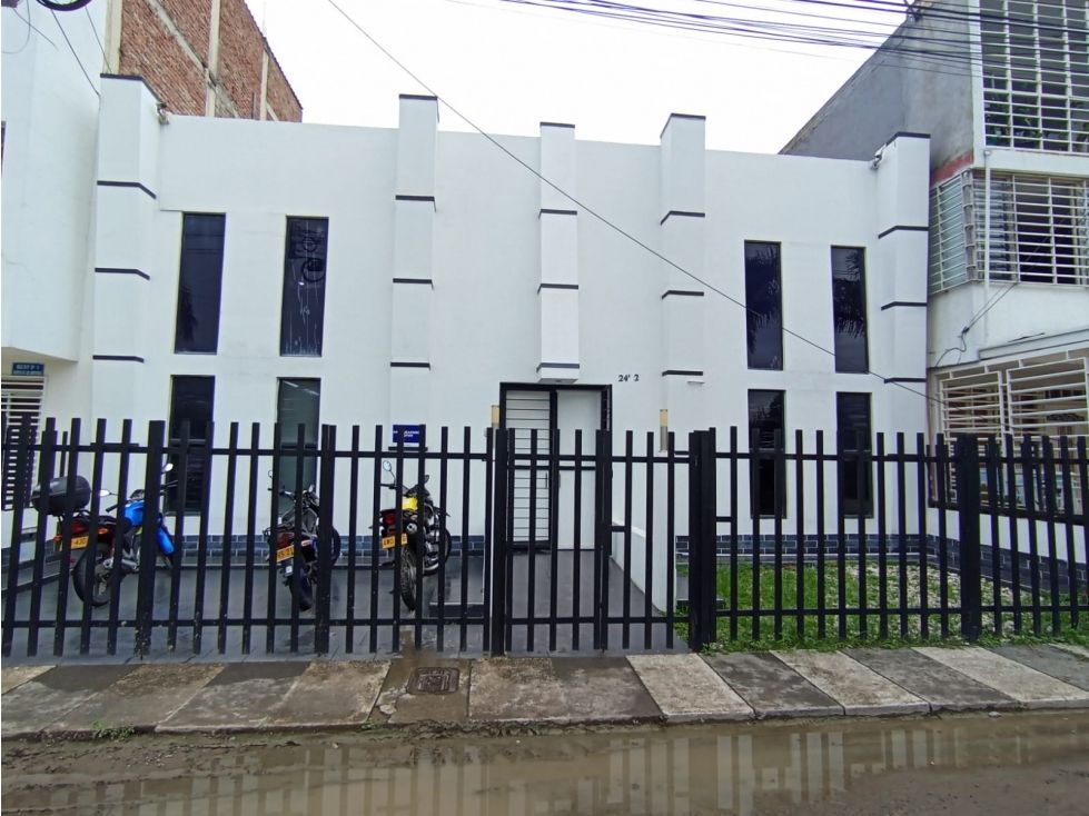 Casa en venta Valle Del Cauca Palmira Guayacán 360 m2 Habitaciones 4 Baños 4 Garajes 1 Precio $590000000