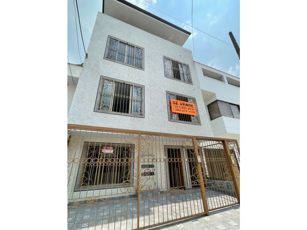 Edificio en venta Valle Del Cauca Palmira Las Flores 421 m2 Habitaciones 12 Baños 8 Garajes 0 Precio $1200000000