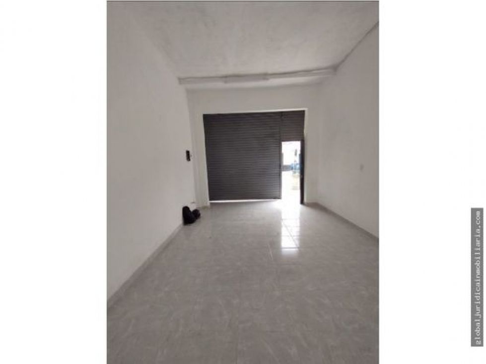 Bodega en venta Valle Del Cauca Cali Obrero 133 m2 Habitaciones 0 Baños 0 Garajes 1 Precio $490000000