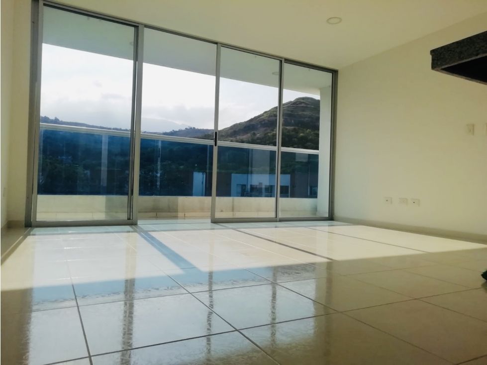 Apartamento en venta Valle Del Cauca Cali La Cascada 62 m2 Habitaciones 3 Baños 2 Garajes 1 Precio $280000000