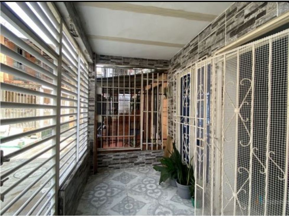 Casa en venta Valle Del Cauca Cali San Pedro 90 m2 Habitaciones 7 Baños 4 Garajes 1 Precio $200000000