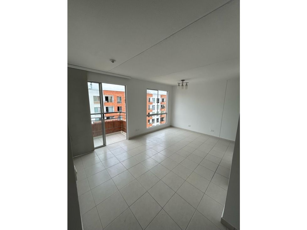 Apartamento en venta Valle Del Cauca Cali Lili 60 m2 Habitaciones 2 Baños 2 Garajes 1 Precio $230000000