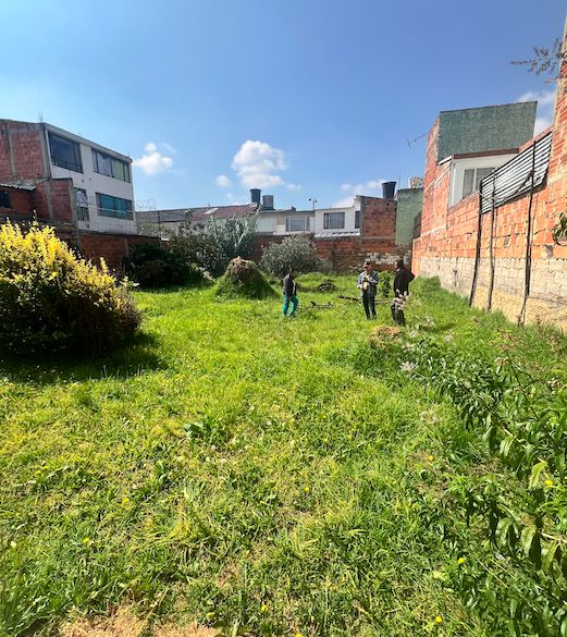 Lote en venta Cundinamarca Chía Santa Lucía 745 m2 Habitaciones 0 Baños 10 Garajes 1 Precio $950000000