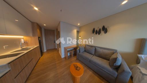 Apartamento en arriendo Cundinamarca Bogotá El Recuerdo 31 m2 Habitaciones 1 Baños 0 Garajes 1 Precio $3963333