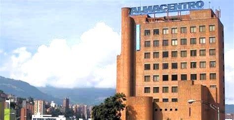 Oficina en venta Antioquia Medellín San Diego 32 m2 Habitaciones 0 Baños 0 Garajes 1 Precio $295000000