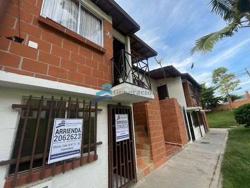 Apartamento en arriendo Antioquia Copacabana Pedregal 65 m2 Habitaciones 2 Baños 0 Garajes 1 Precio $1200000