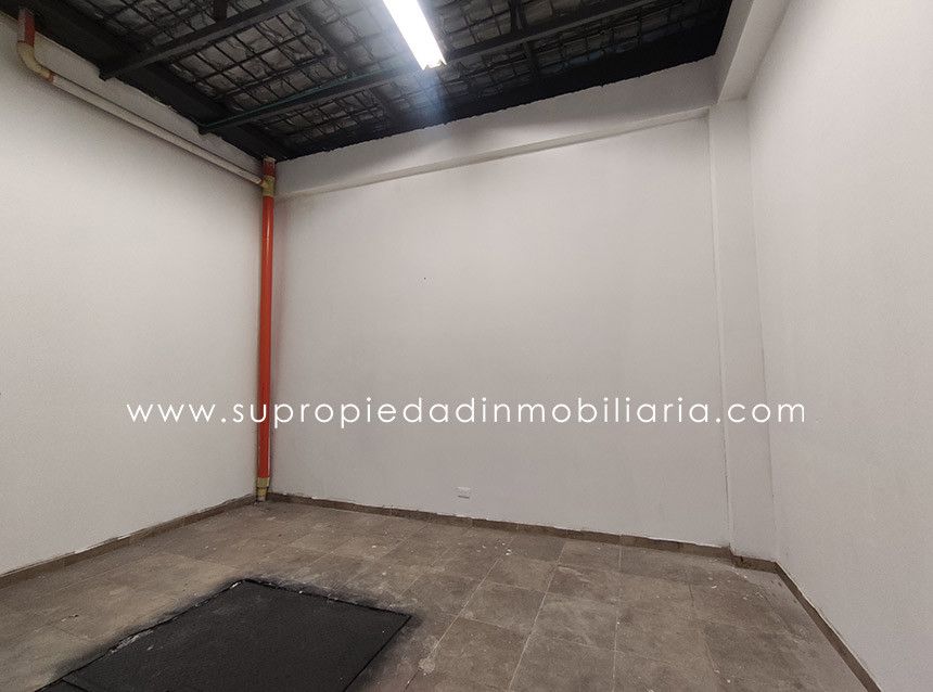 Bodega en arriendo Cundinamarca Bogotá Chapinero Sur Occidental 78 m2 Habitaciones 0 Baños 1 Garajes 0 Precio $4200000