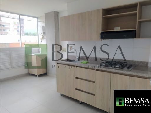 Apartaestudio en arriendo Antioquia Medellín El Nogal- Los Almendros 62 m2 Habitaciones 1 Baños 1 Garajes 1 Precio $2650000