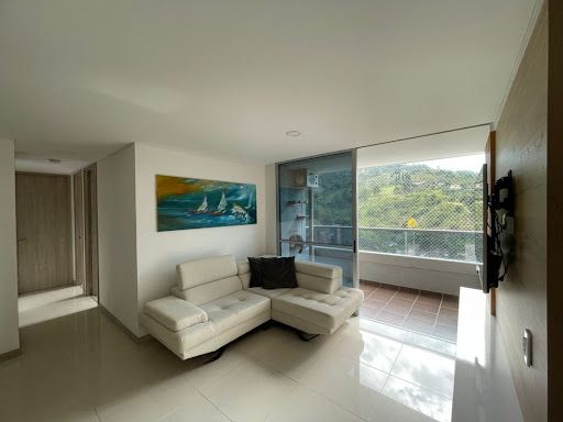 Apartamento en venta Antioquia Envigado El Chinguí 80 m2 Habitaciones 3 Baños 2 Garajes 1 Precio $650000000