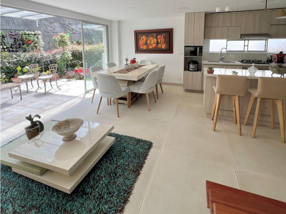 Casa en venta Caldas Manizales Manizales 112 m2 Habitaciones 3 Baños 3 Garajes 0 Precio $675000000