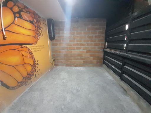 Local en arriendo Antioquia Medellín Boston 13 m2 Habitaciones 0 Baños 0 Garajes 0 Precio $3000000