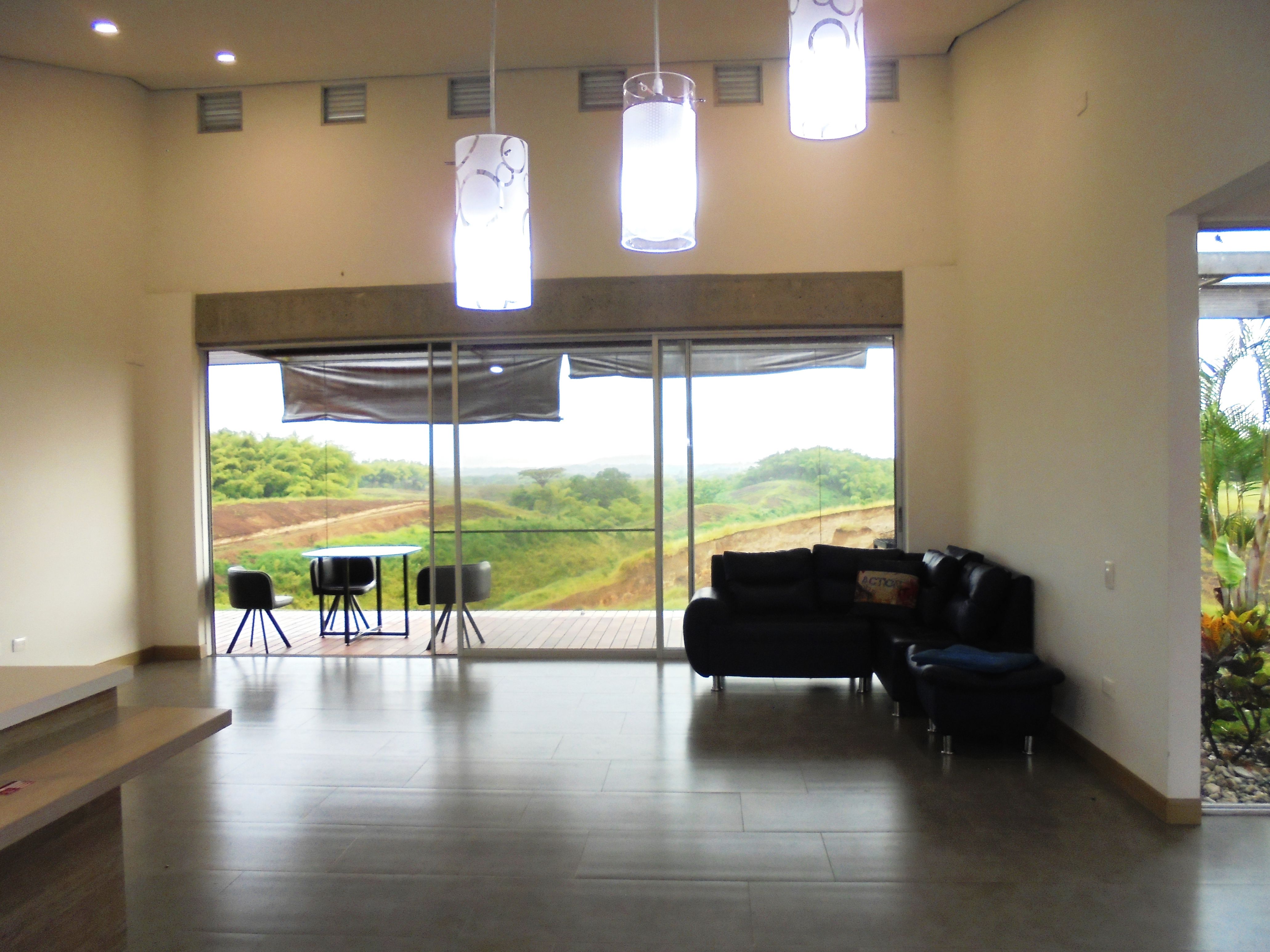 Casa Campestre en arriendo Risaralda Pereira Pueblito Cafetero 372 m2 Habitaciones 3 Baños 6 Garajes 5 Precio $5900000