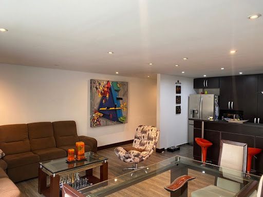 Apartamento en venta Cundinamarca Cota Cota 92 m2 Habitaciones 3 Baños 2 Garajes 3 Precio $450000000