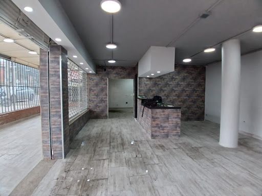 Local en venta Cundinamarca Bogotá San Felipe 80 m2 Habitaciones 0 Baños 1 Garajes 1 Precio $460000000