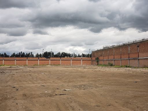 Lote en arriendo Cundinamarca Bogotá El Porvenir 9228 m2 Habitaciones 0 Baños 2 Garajes 2 Precio $30000000