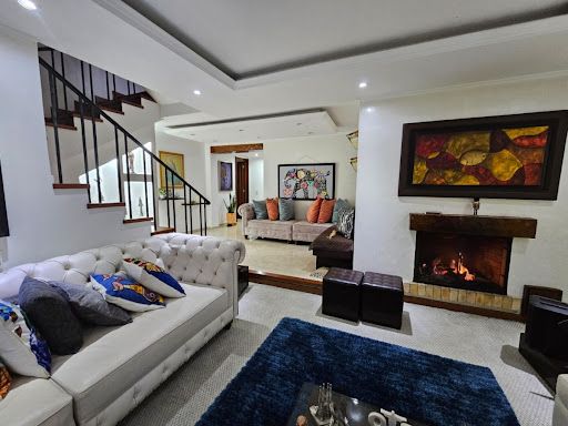 Casa en venta Cundinamarca Bogotá Niza Norte 165 m2 Habitaciones 3 Baños 3 Garajes 2 Precio $1200000000