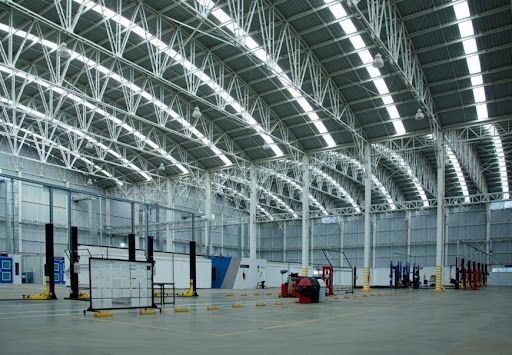 Bodega en arriendo Cundinamarca Tocancipá Asd 2160 m2 Habitaciones 0 Baños 4 Garajes 5 Precio $43200000