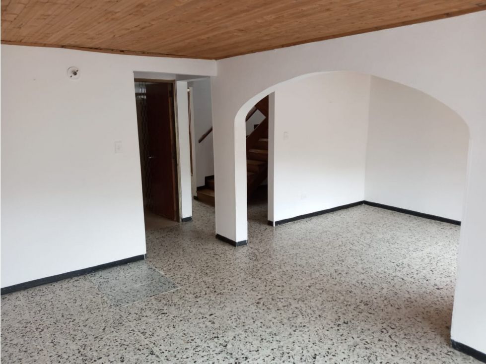 Casa en venta Caldas Manizales Los Sauces 120 m2 Habitaciones 4 Baños 2 Garajes 0 Precio $230000000