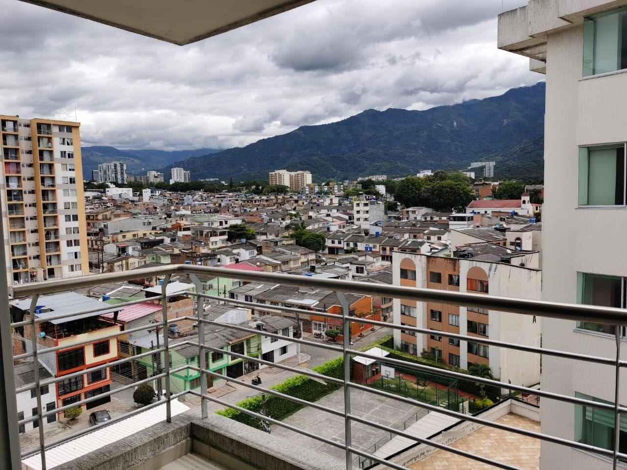 Apartamento en venta Tolima Ibagué Ub Miraflores 79 m2 Habitaciones 3 Baños 2 Garajes 2 Precio $234900000