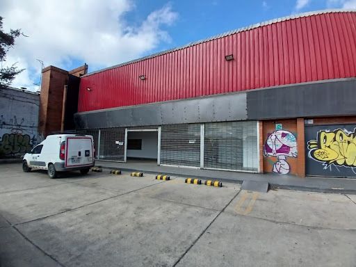 Bodega en venta Cundinamarca Bogotá Gorgonzola 1467 m2 Habitaciones 0 Baños 0 Garajes 0 Precio $5000000000